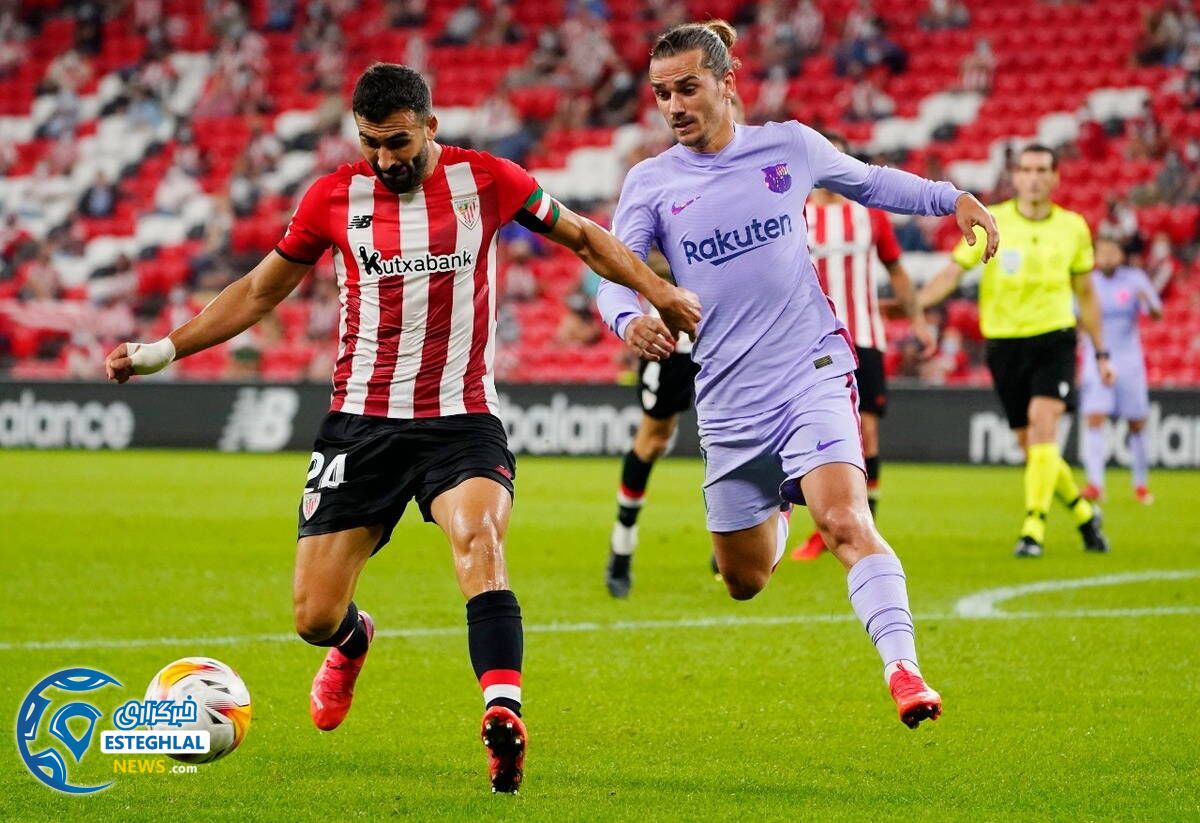 لالیگا اسپانیا