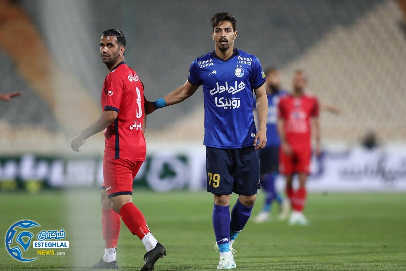 استقلال 0(4)-(5)0 نساجی