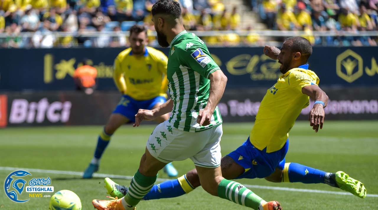 لالیگا اسپانیا