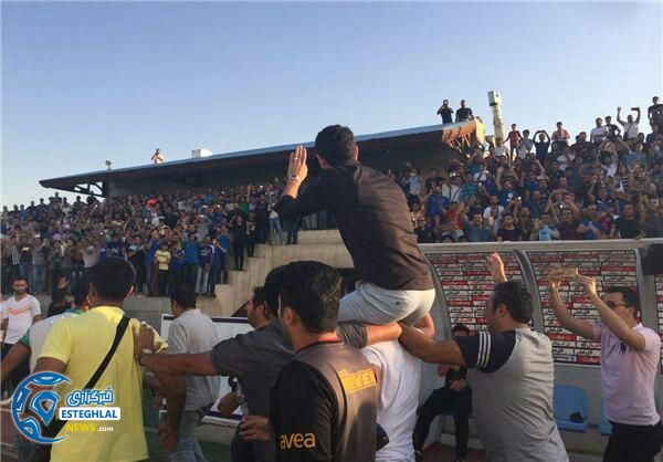 مجتبی جباری