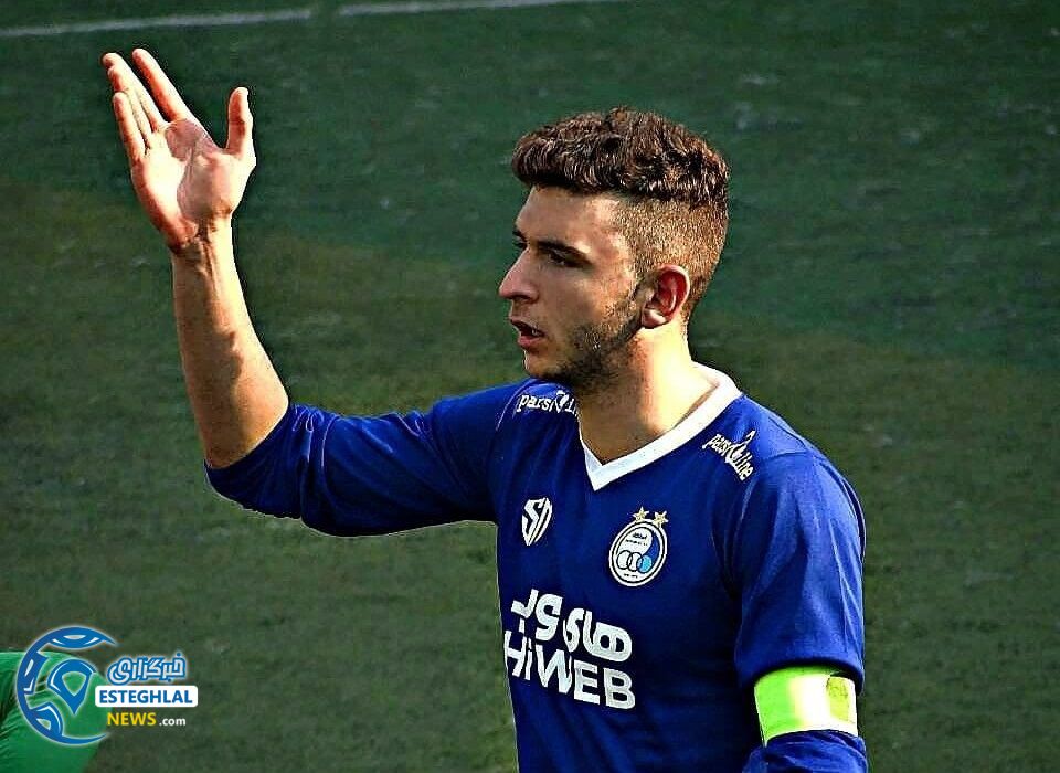 آرشام شکوری