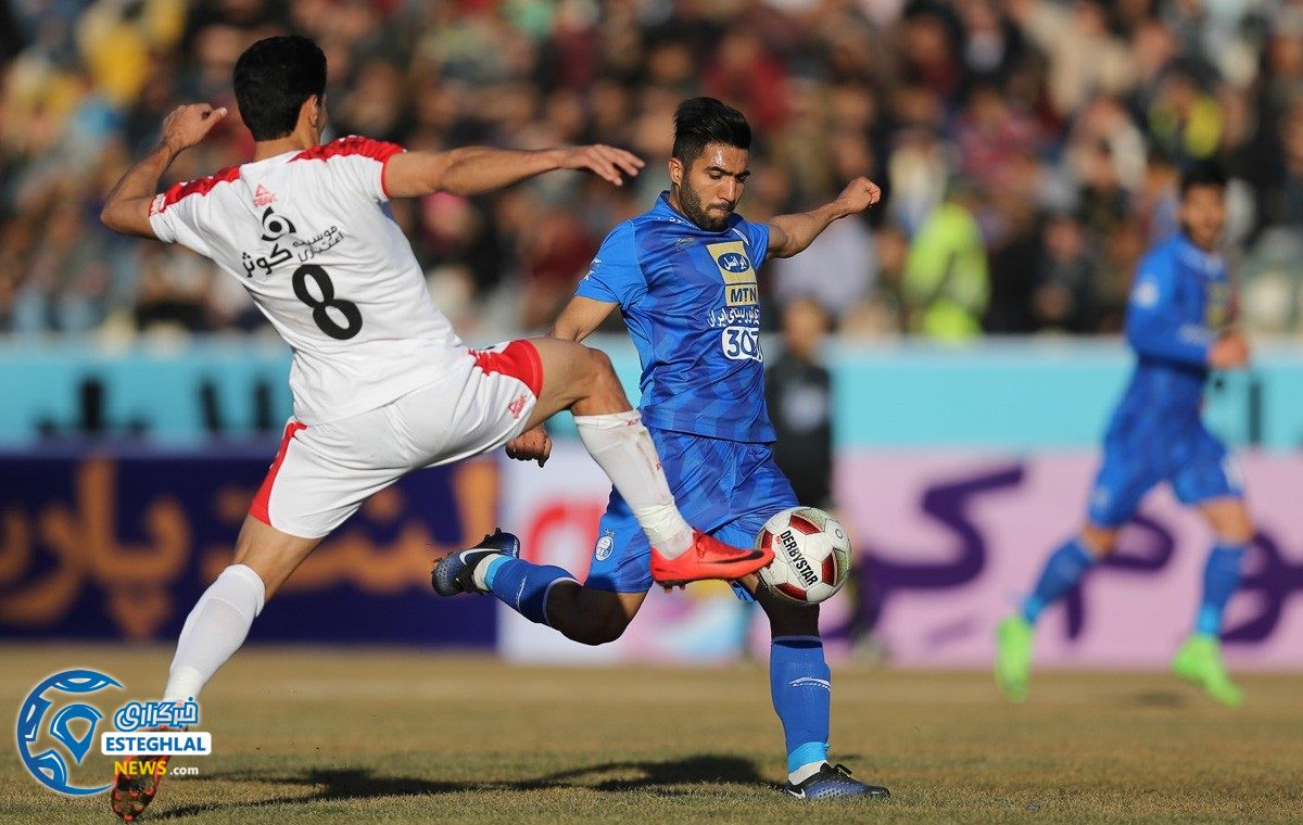 استقلال و پدیده