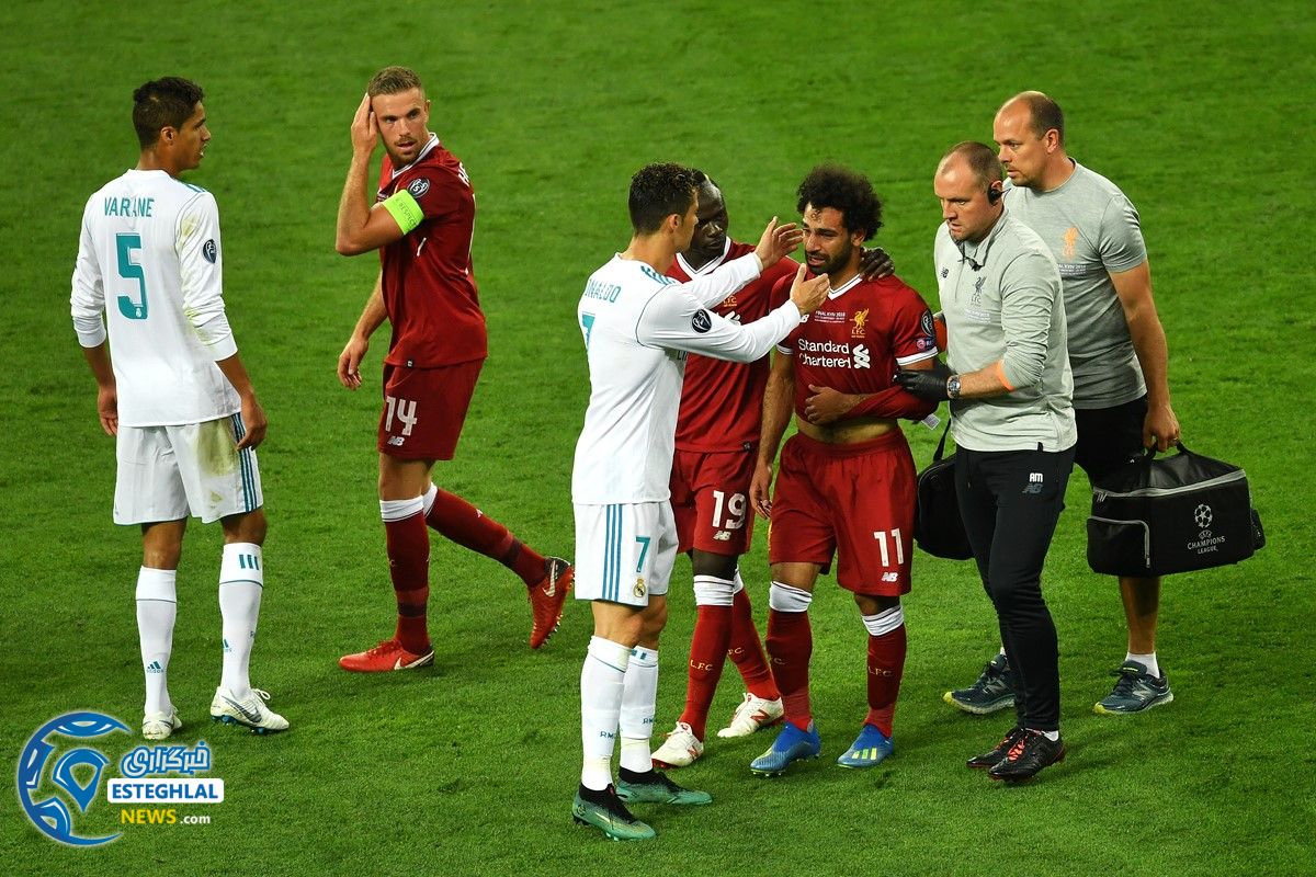 لیگ قهرمانان اروپا