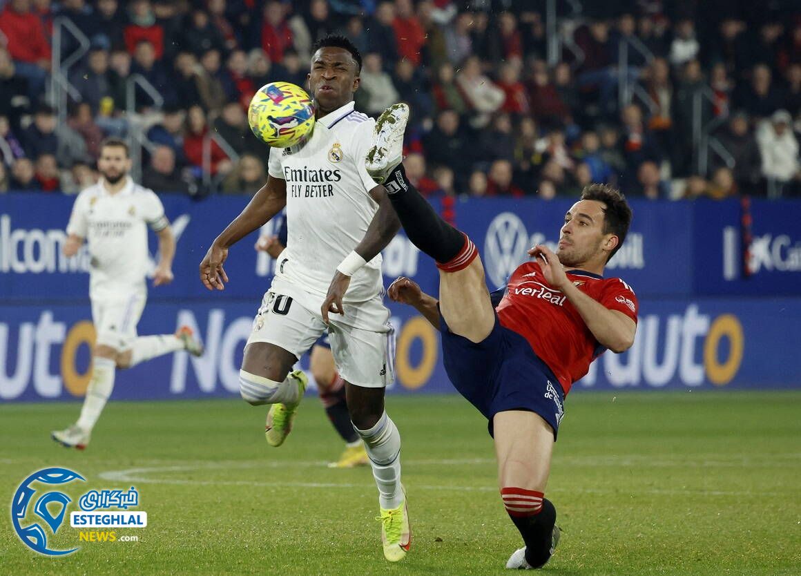 لالیگا اسپانیا