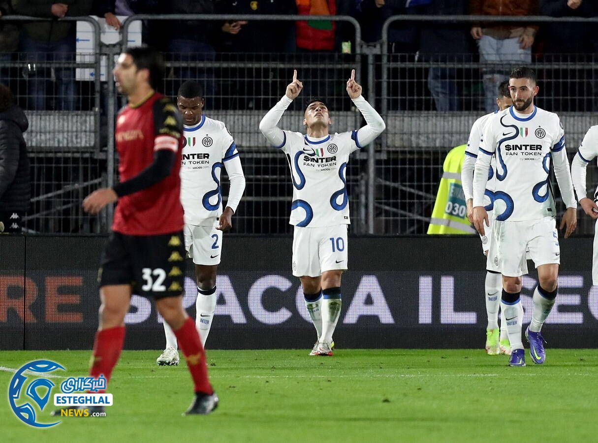 سری آ ایتالیا