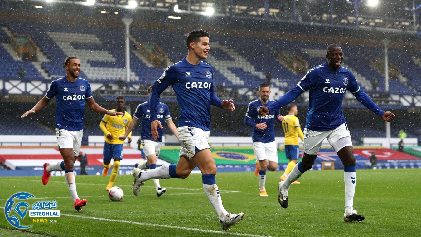  لیگ برتر انگلیس