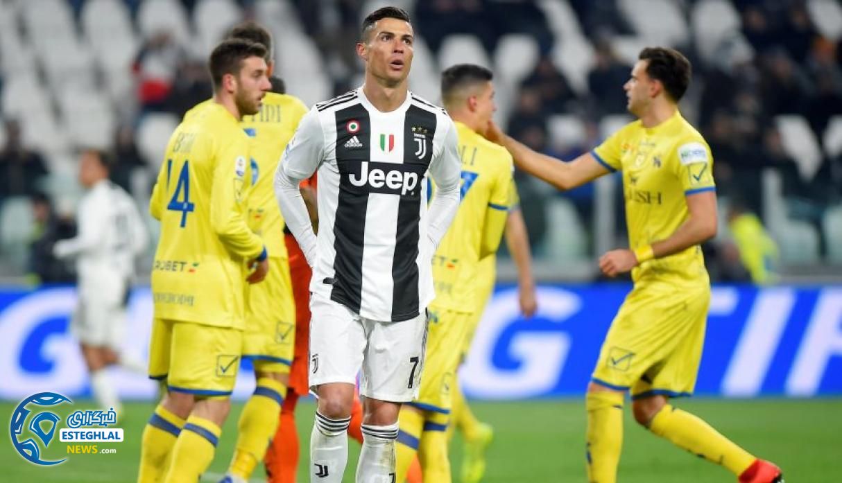 سری آ ایتالیا