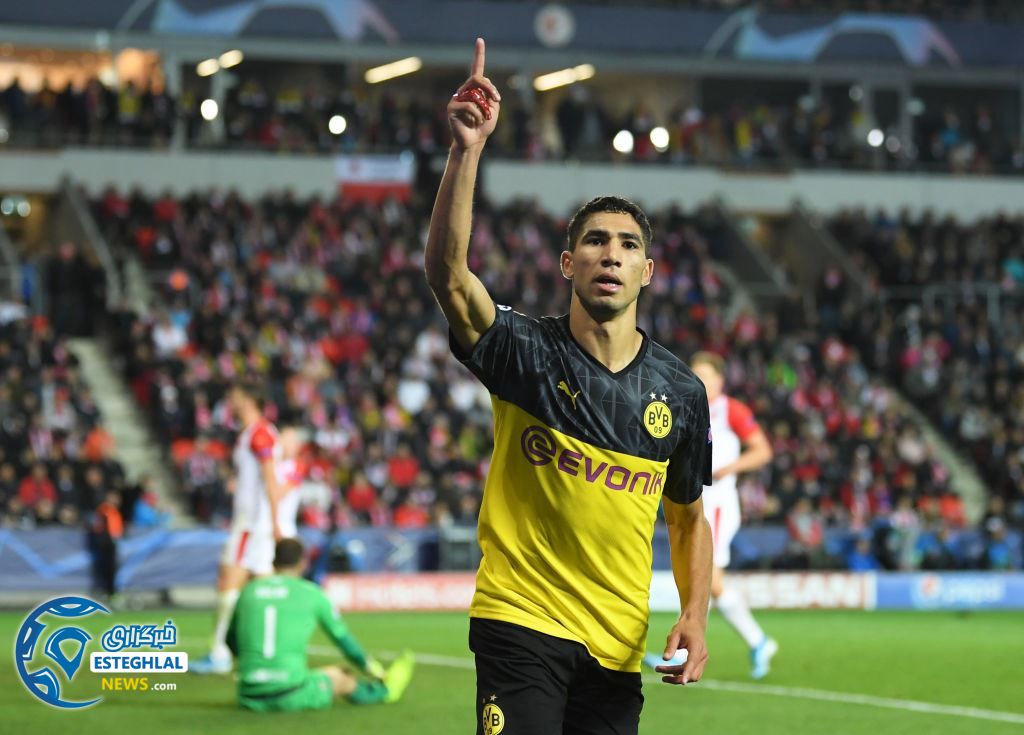 لیگ قهرمانان اروپا