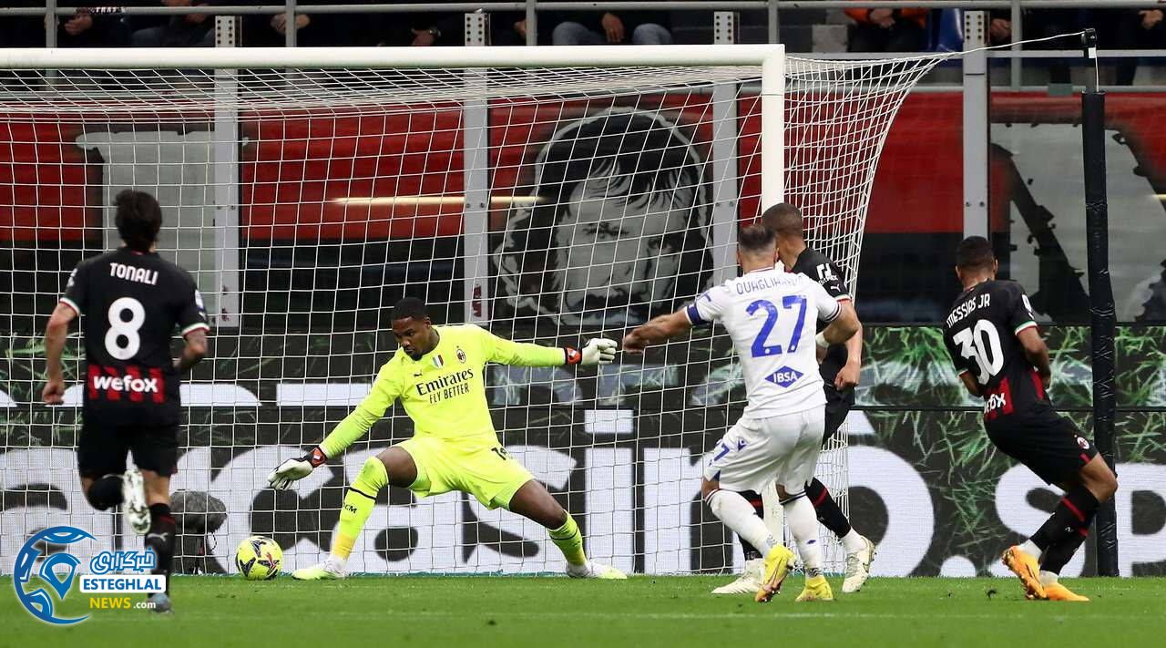 سری آ ایتالیا