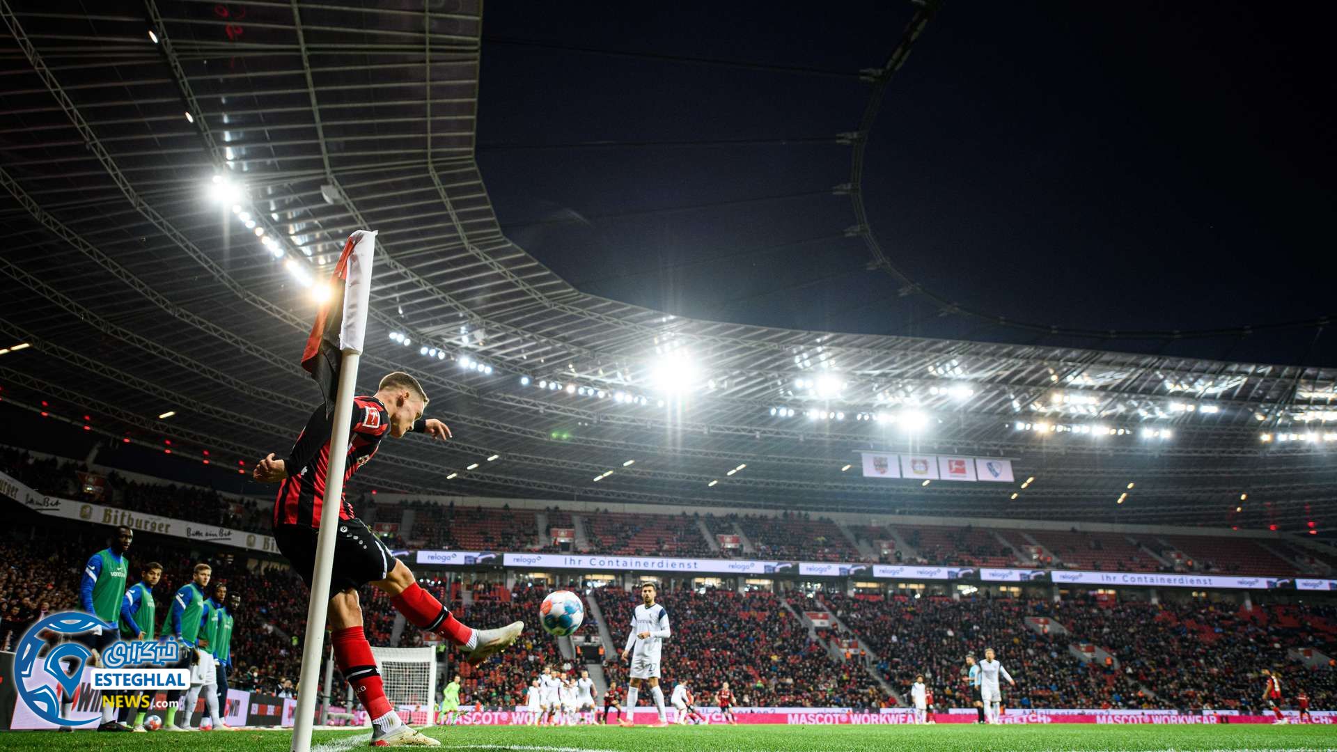 بوندسلیگا آلمان