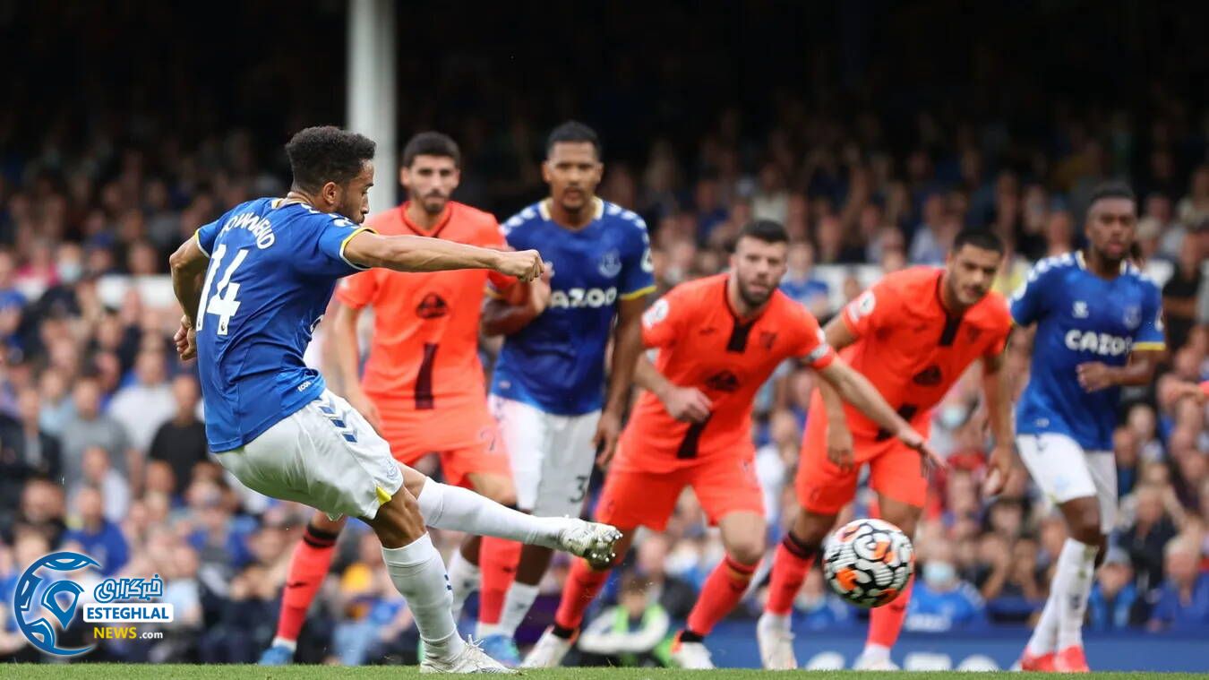 لیگ برتر انگلیس