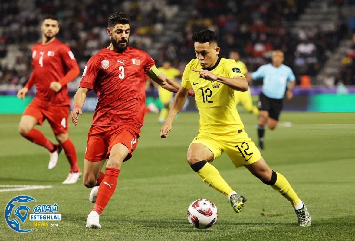 جام ملت های آسیا