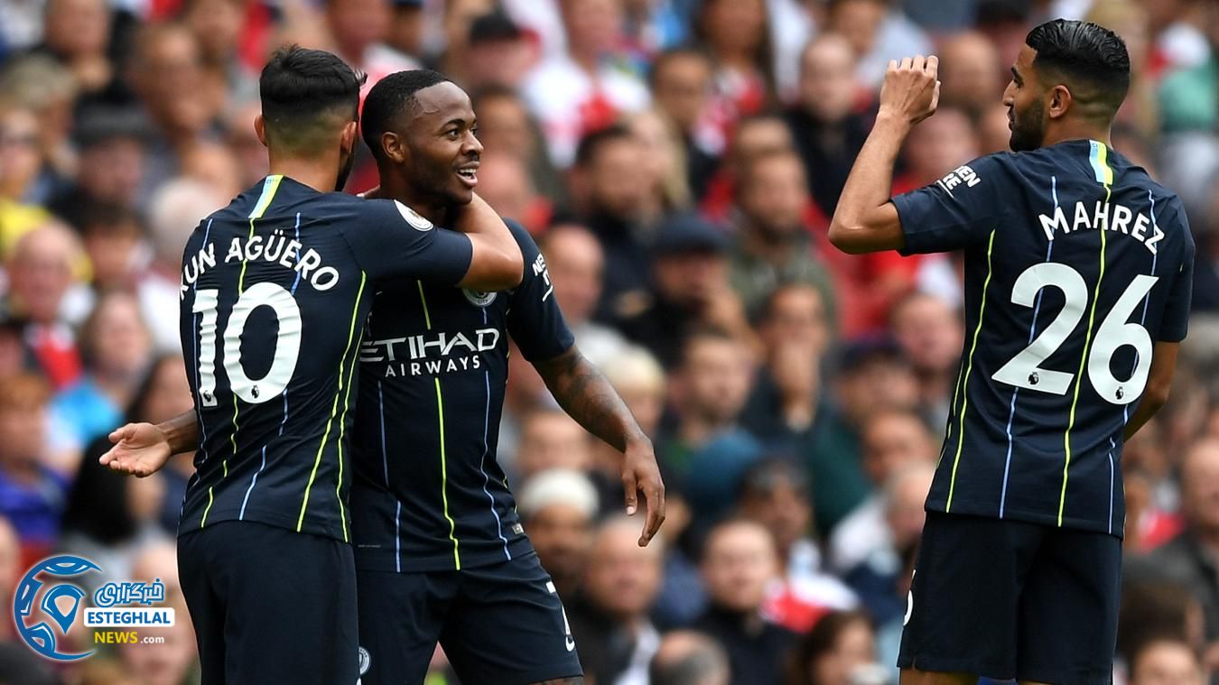 لیگ برتر انگلیس