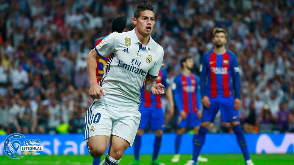 لالیگا اسپانیا