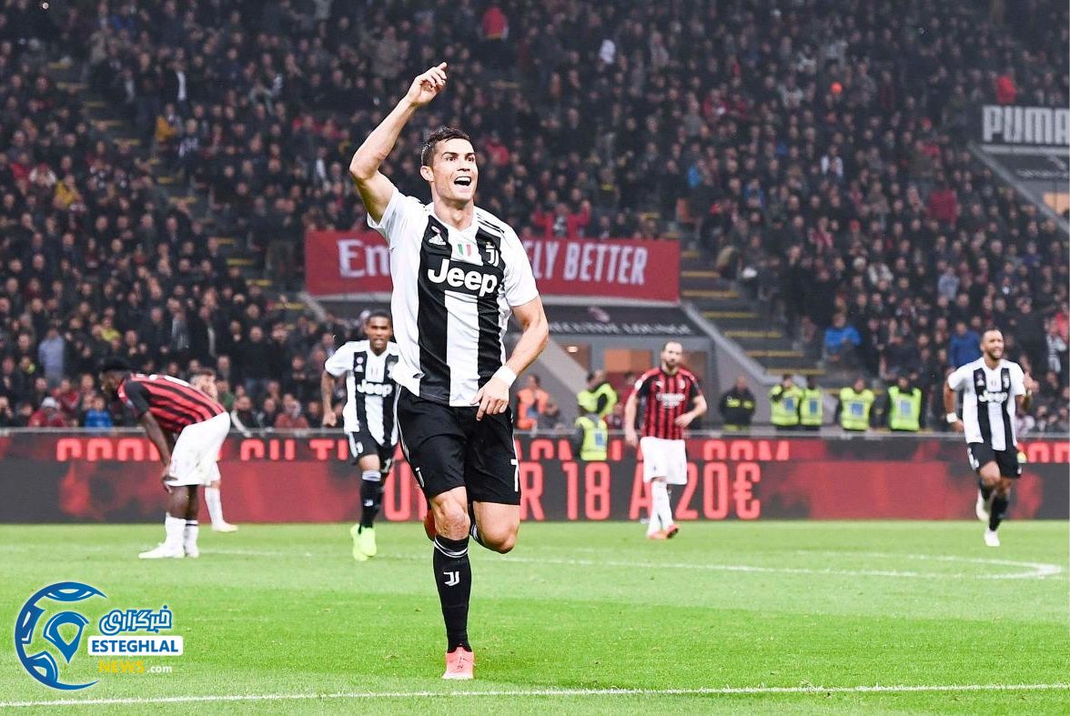 سری آ ایتالیا