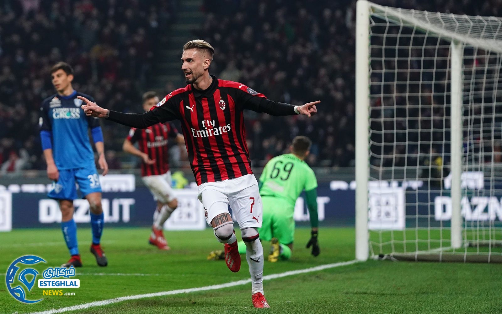 سری آ ایتالیا