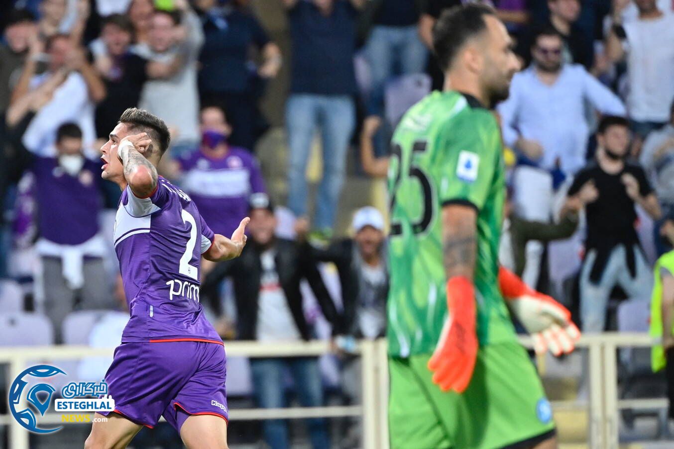 سری آ ایتالیا