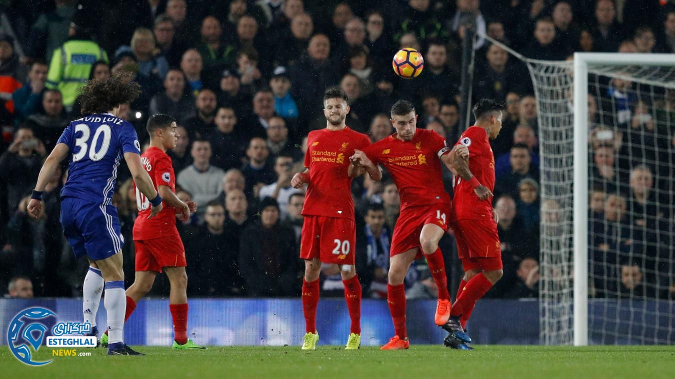 لیگ برتر انگلیس