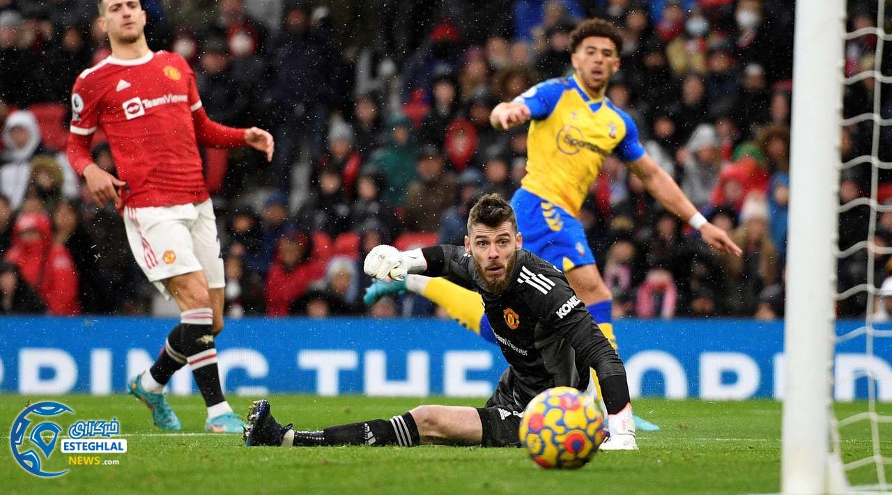 لیگ برتر انگلیس