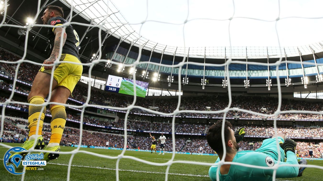 لیگ برتر انگلیس