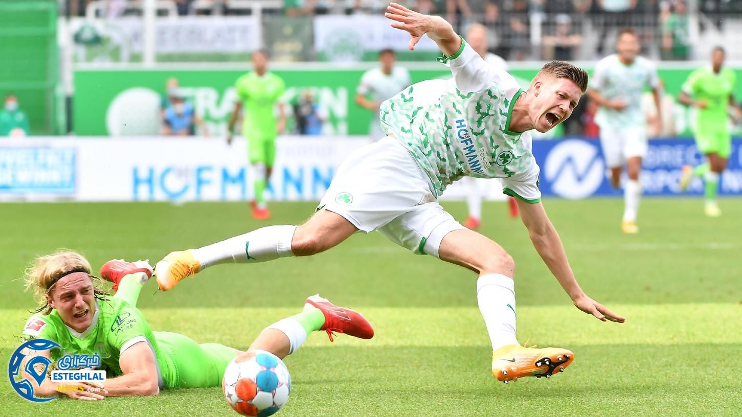 بوندسلیگا آلمان