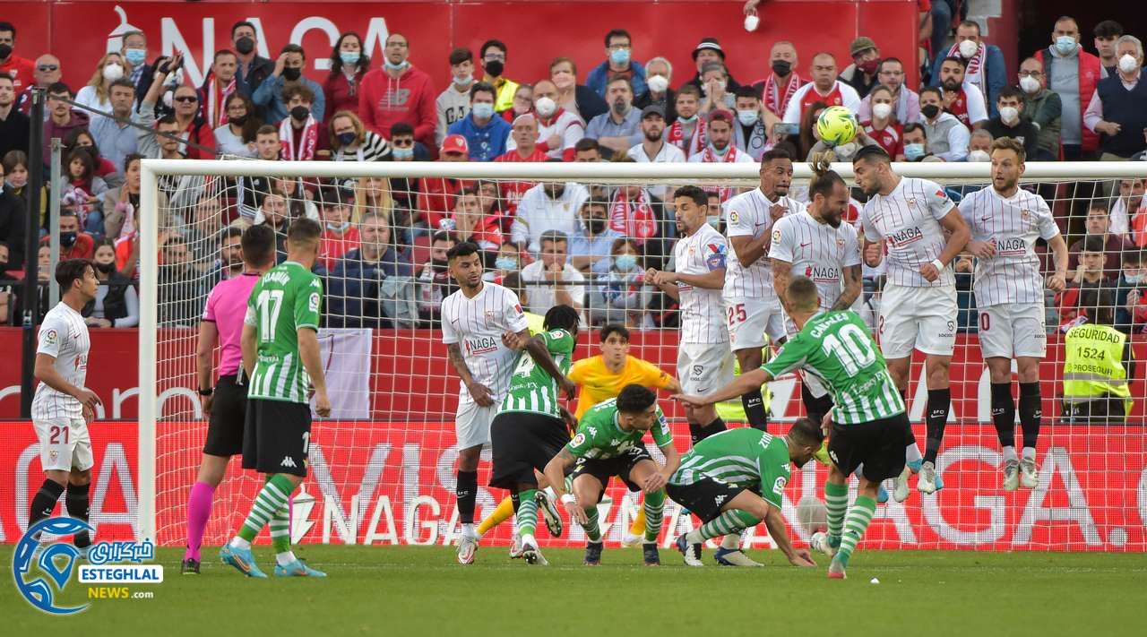 لالیگا اسپانیا