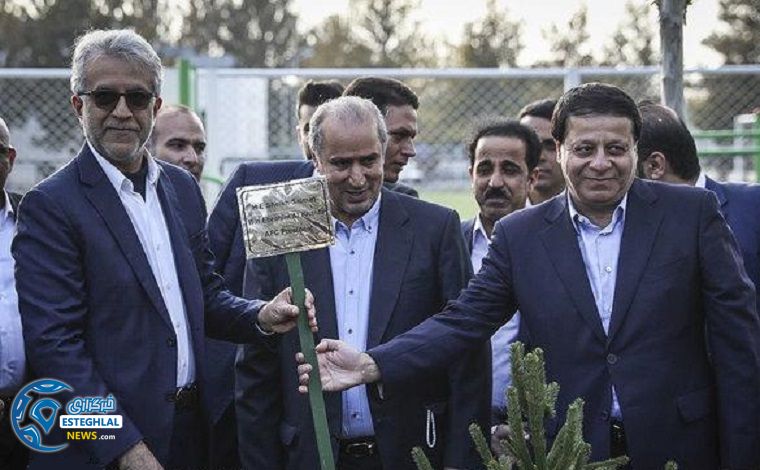 فدراسیون 5 ستاره!