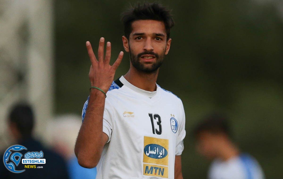 آرمین سهرابیان