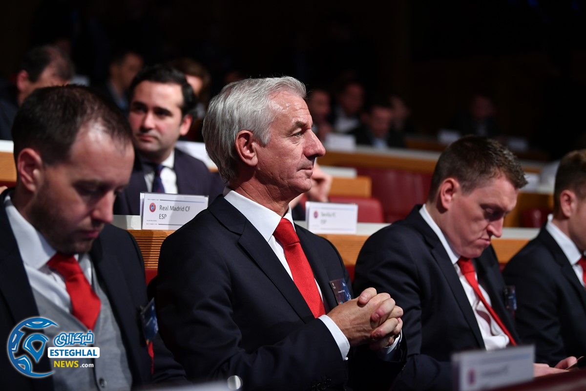 لیگ قهرمانان اروپا 