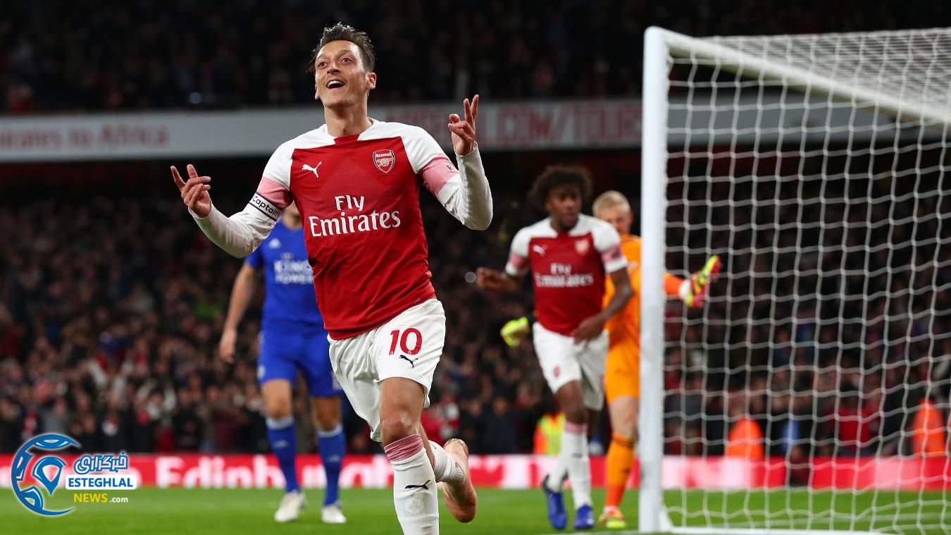 لیگ برتر انگلیس