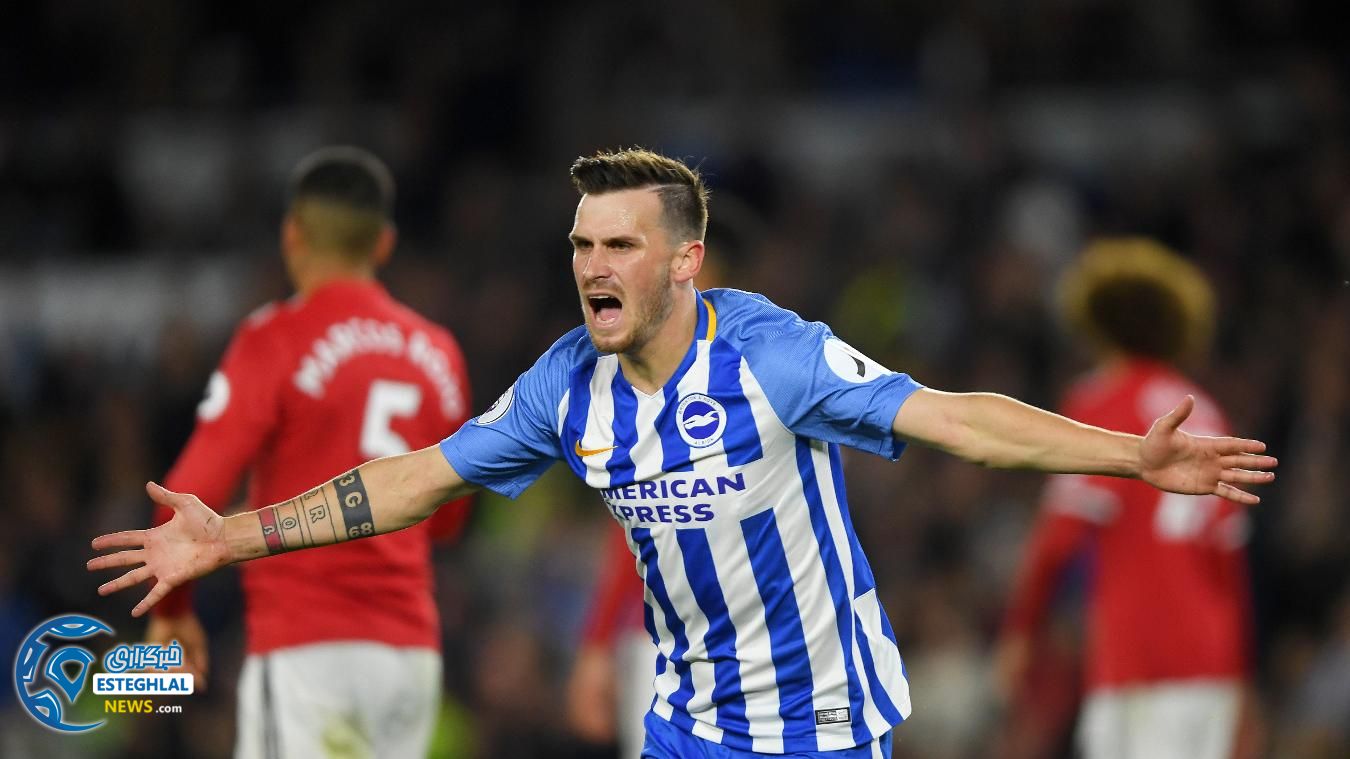 لیگ برتر انگلیس