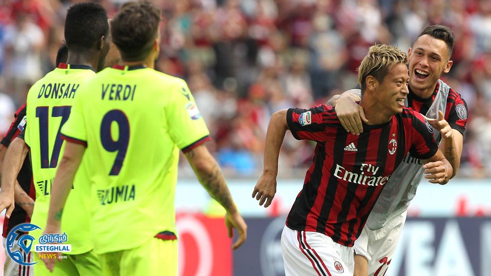 سری آ ایتالیا