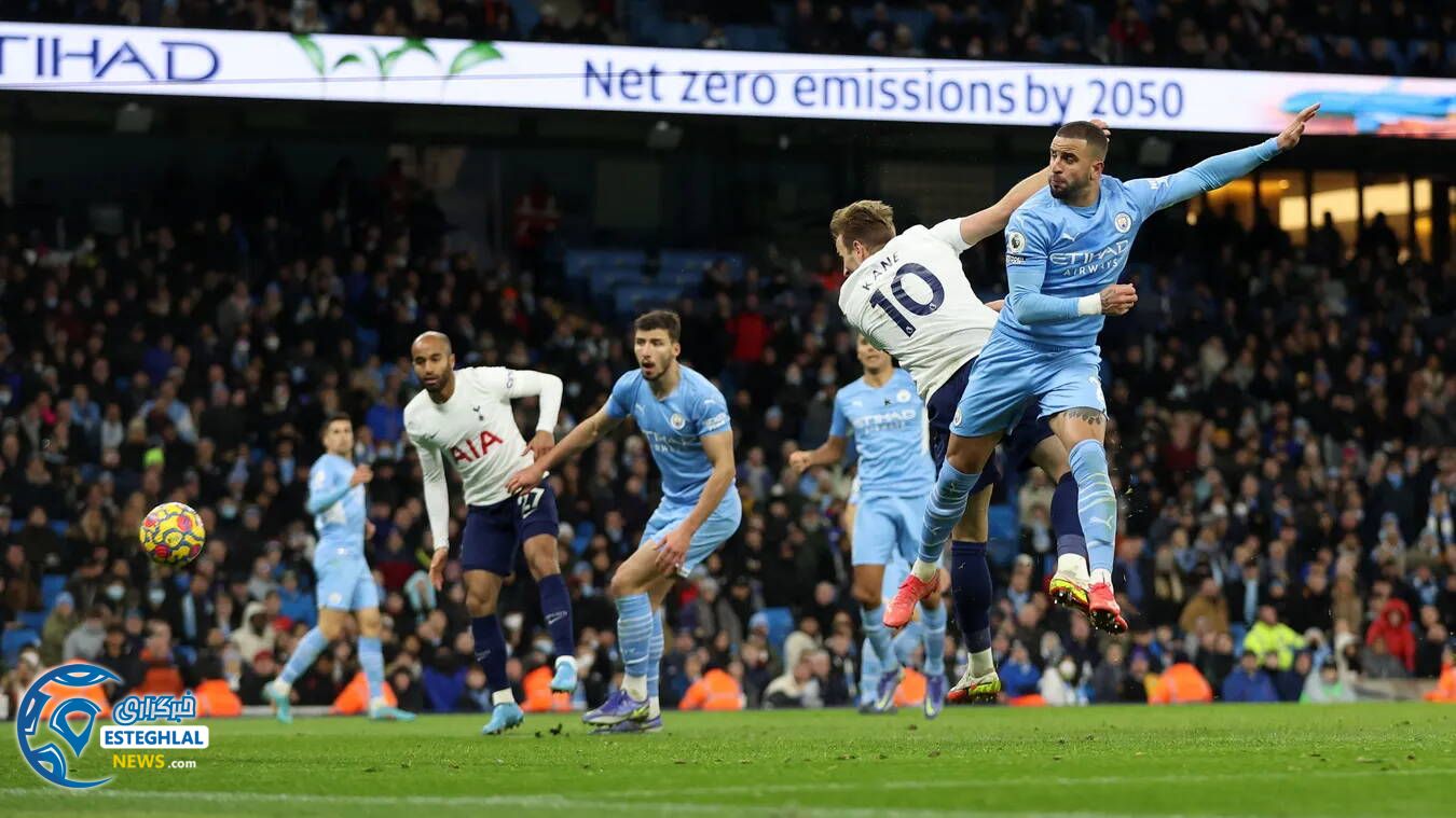 لیگ برتر انگلیس