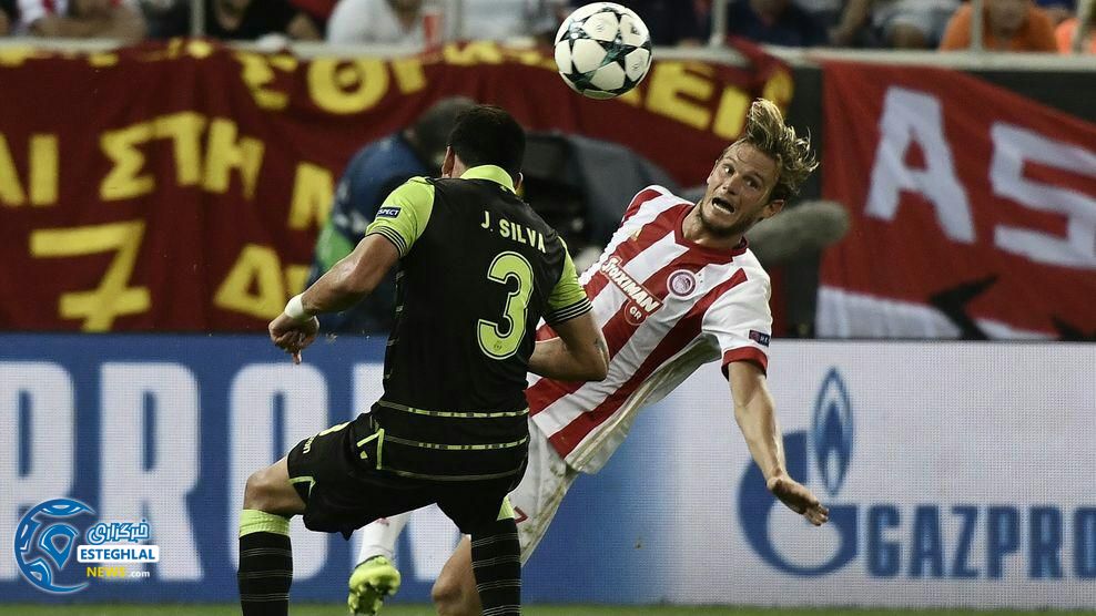 لیگ قهرمانان اروپا