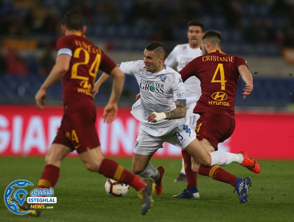 سری آ ایتالیا