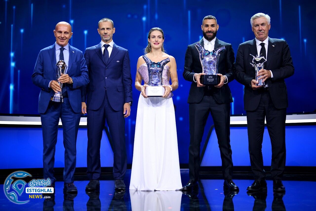 لیگ قهرمانان اروپا فصل 2022/23