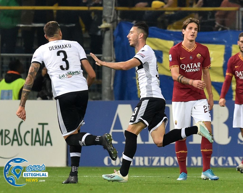 سری آ ایتالیا