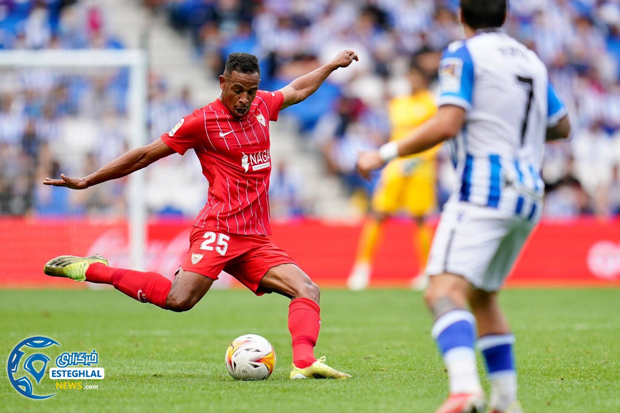 لالیگا اسپانیا