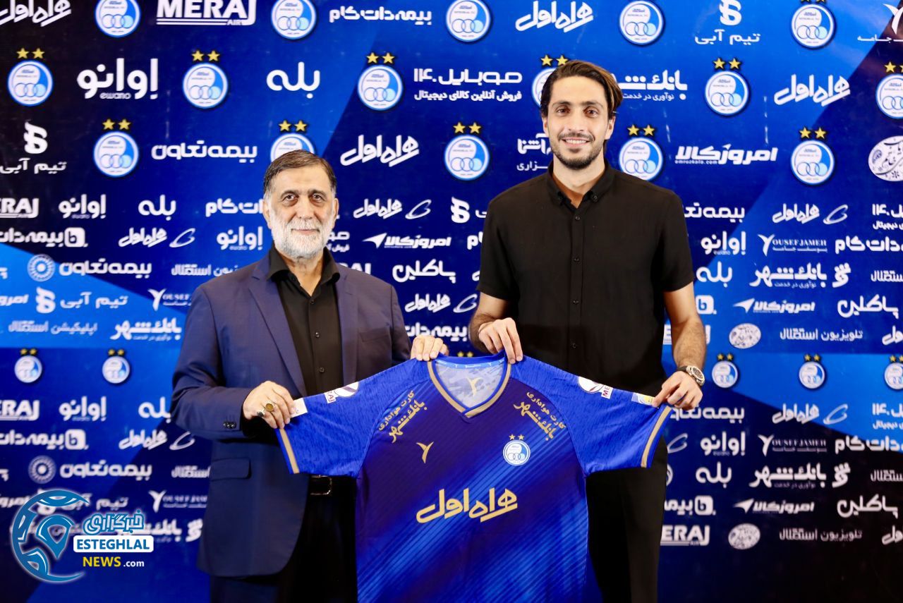 سیاوش یزدانی