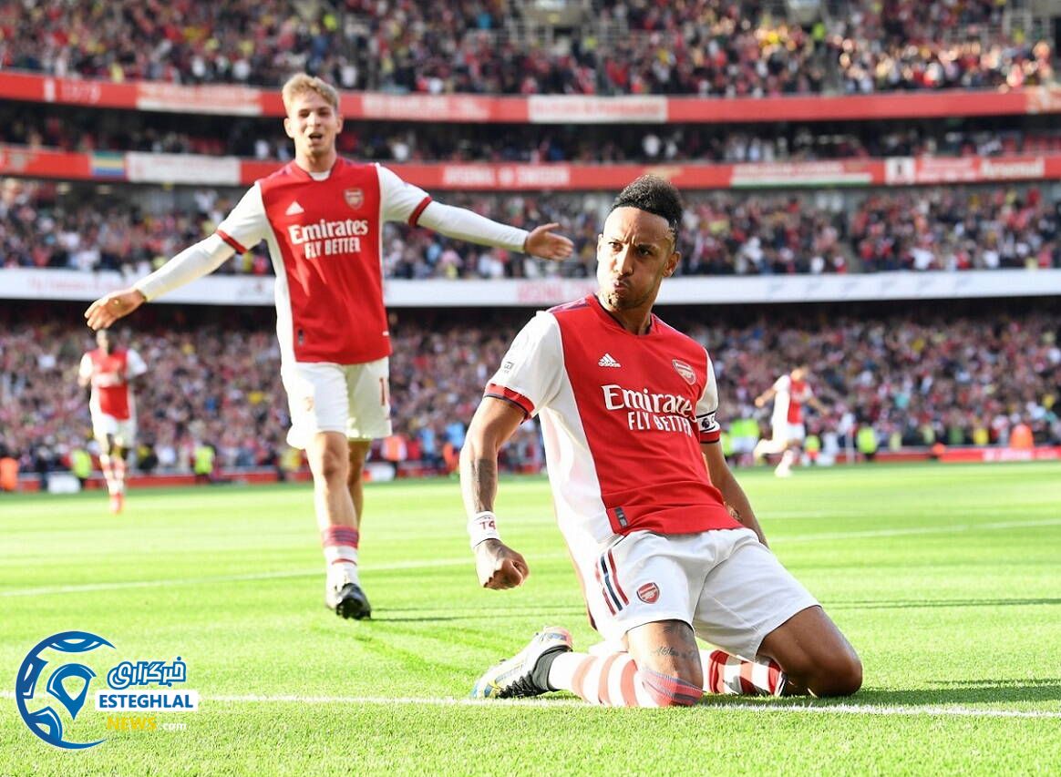 لیگ برتر انگلیس