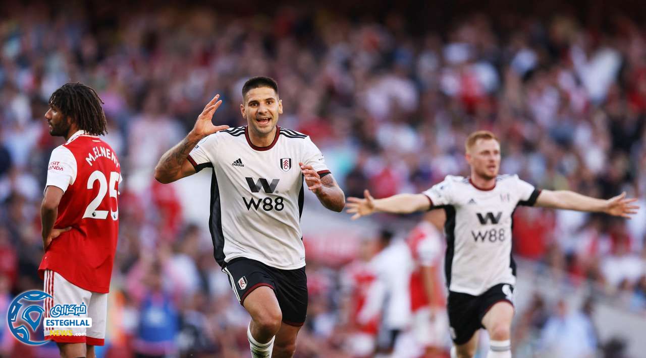 لیگ برتر انگلیس