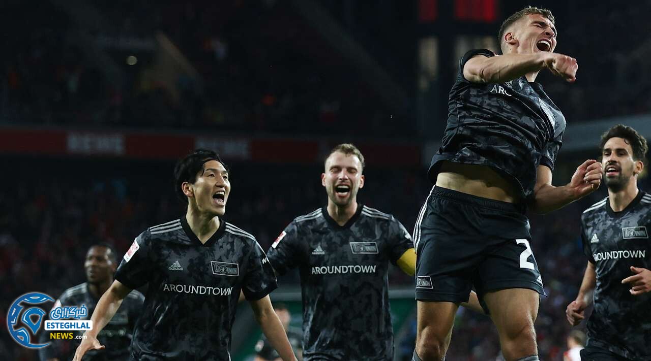 بوندسلیگا آلمان