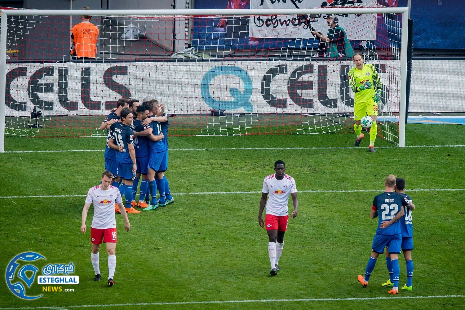 بوندسلیگا آلمان