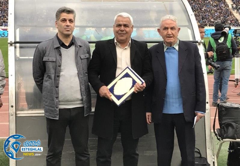 مسعود غفوری اصل