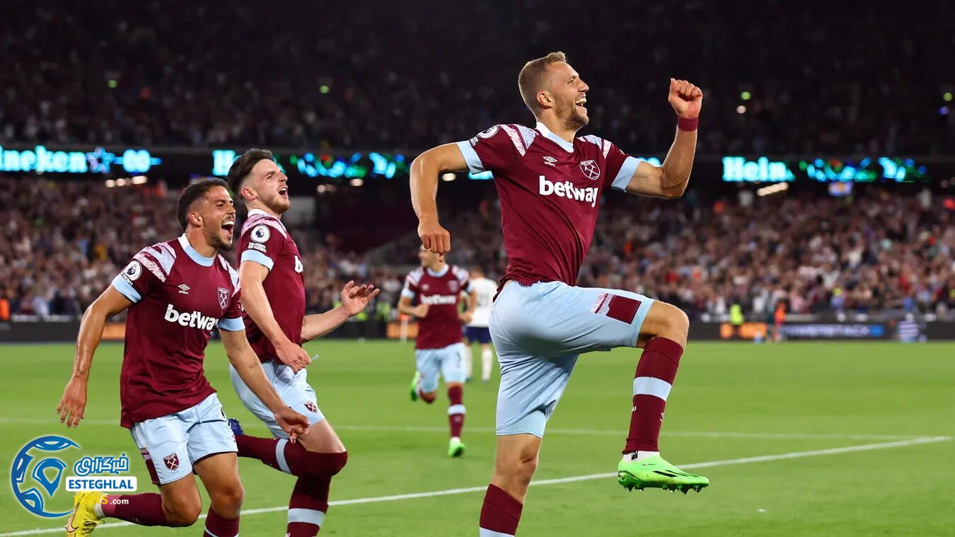 لیگ برتر انگلیس