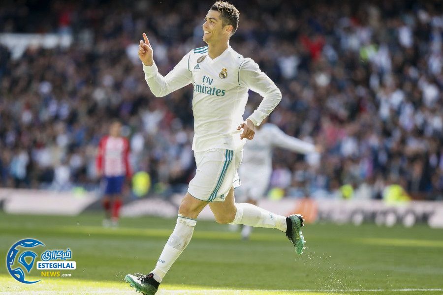 لالیگا اسپانیا