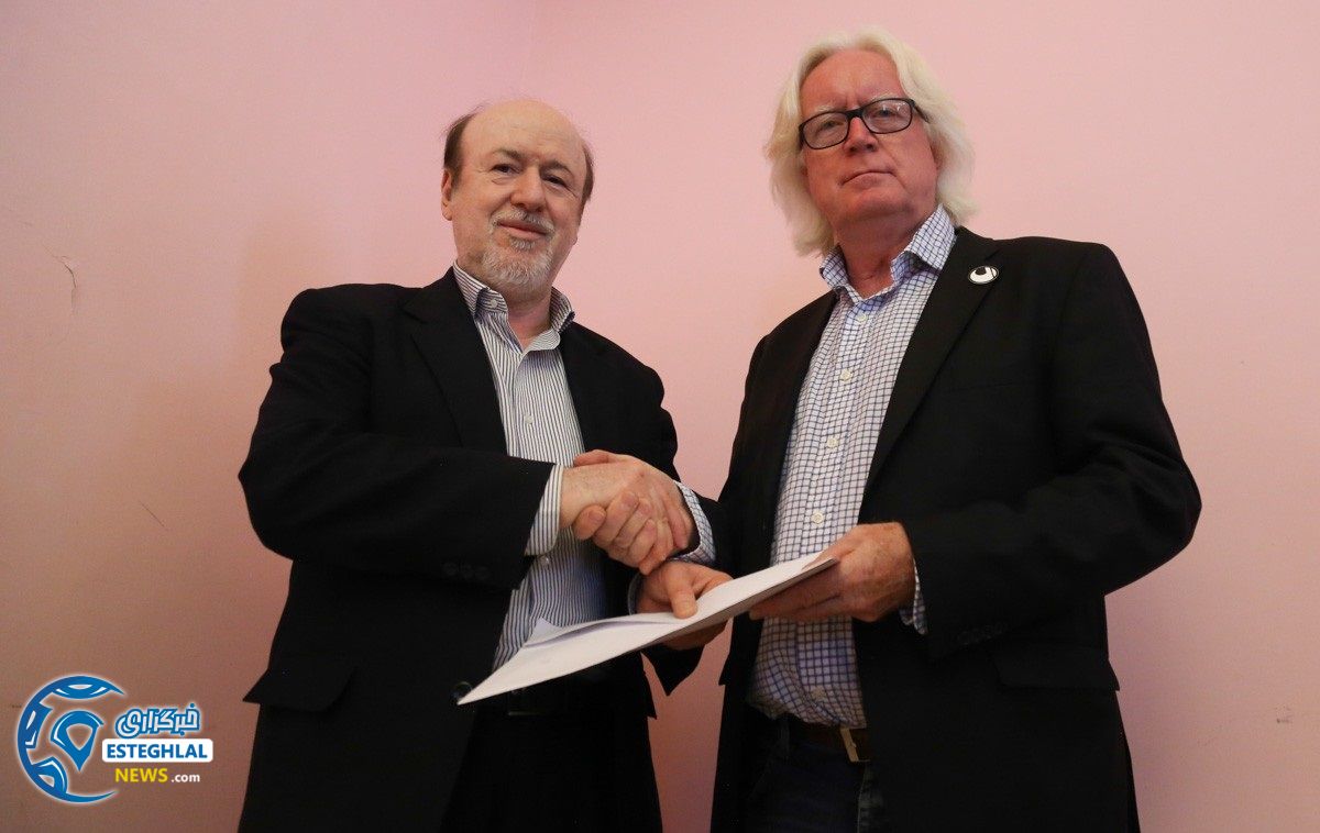 تمدید قرارداد شفر