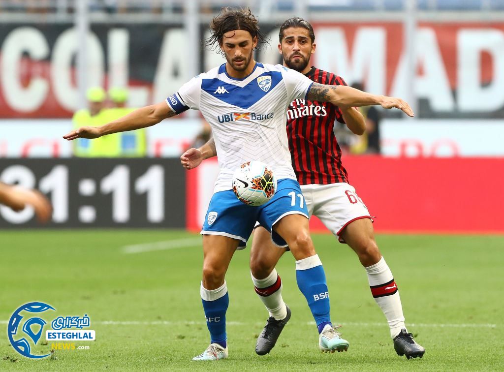 سری آ ایتالیا