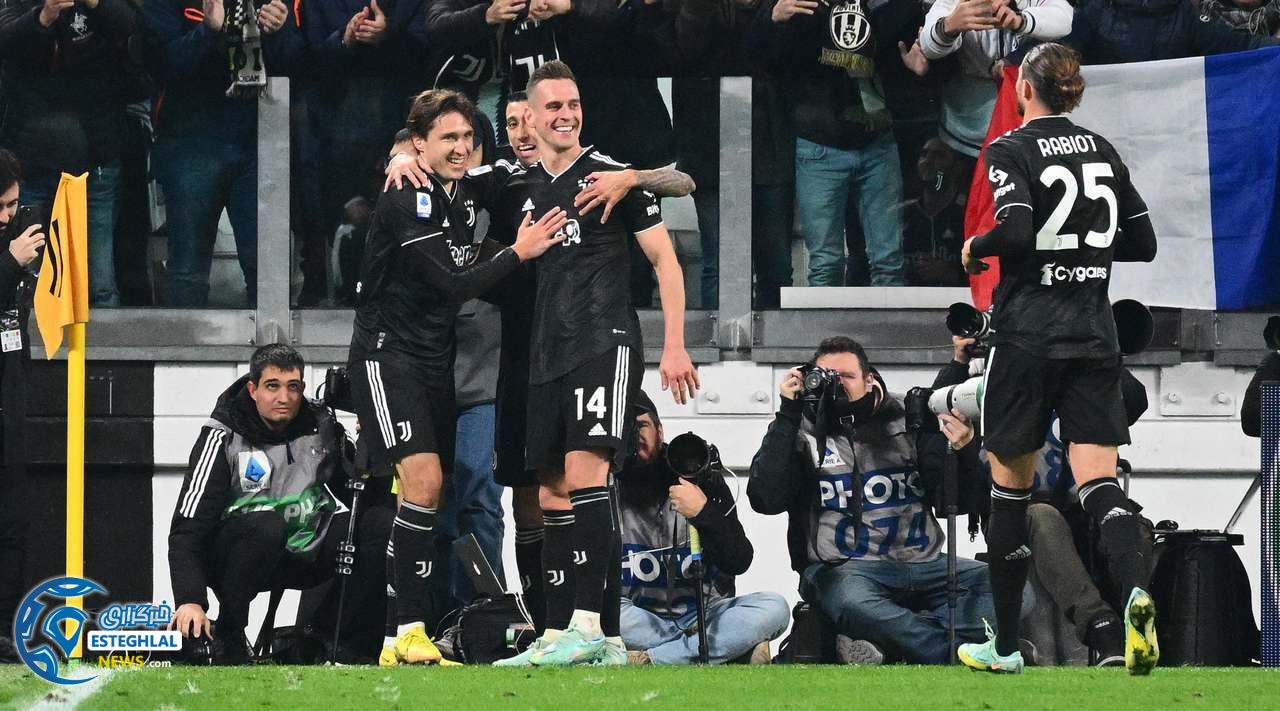 سری آ ایتالیا