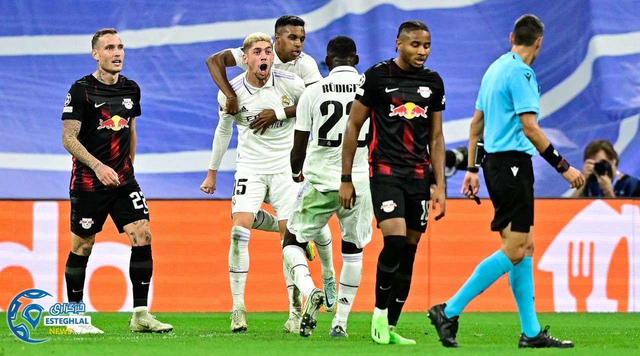 لیگ قهرمانان اروپا